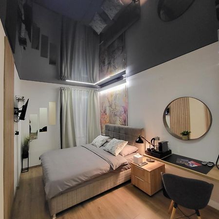 Luxury Central Square Apartment 2214 Belgrado Exterior foto