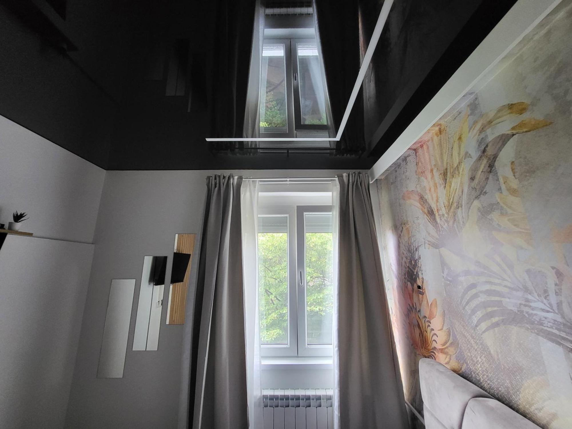 Luxury Central Square Apartment 2214 Belgrado Exterior foto
