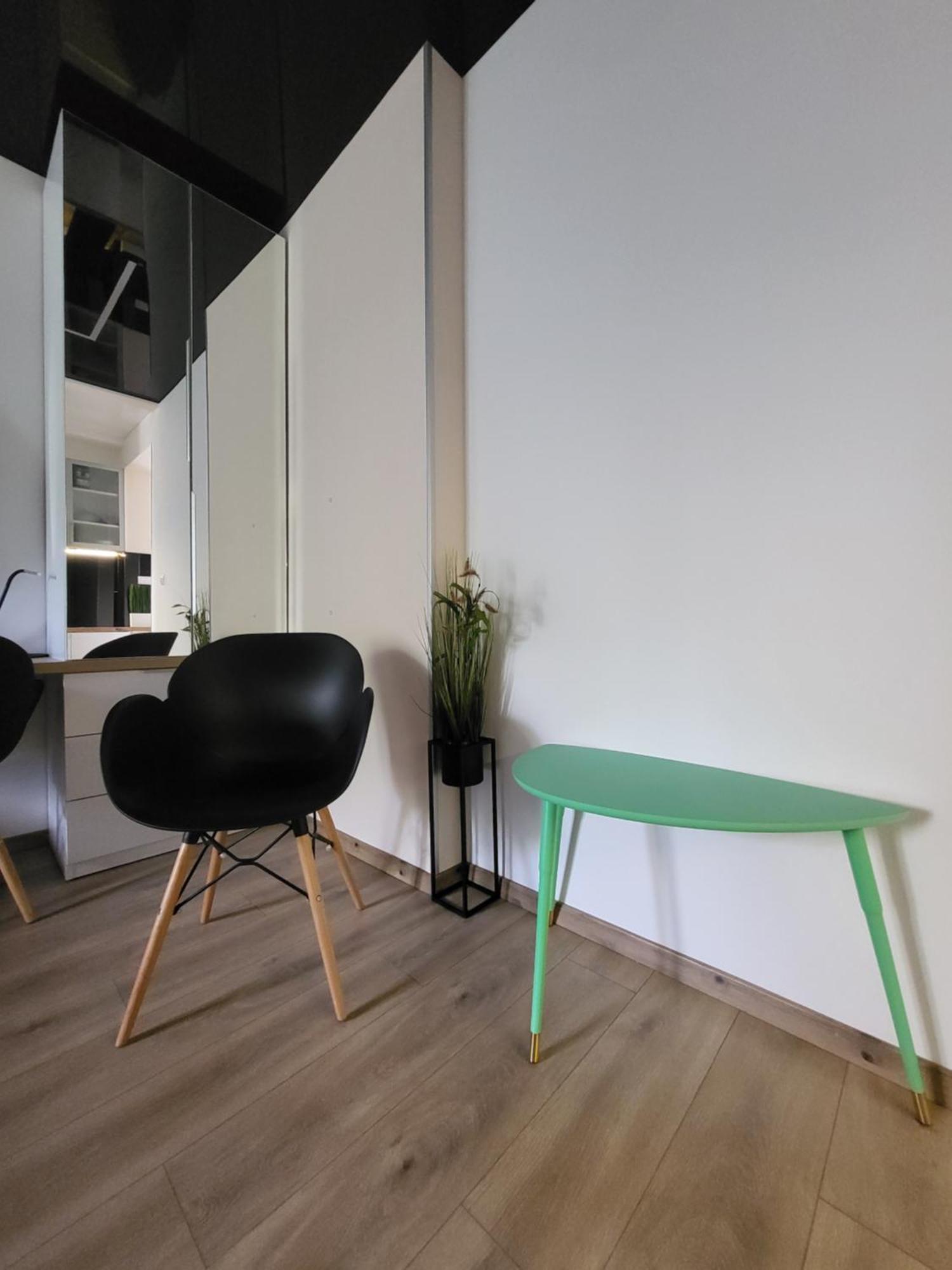 Luxury Central Square Apartment 2214 Belgrado Exterior foto