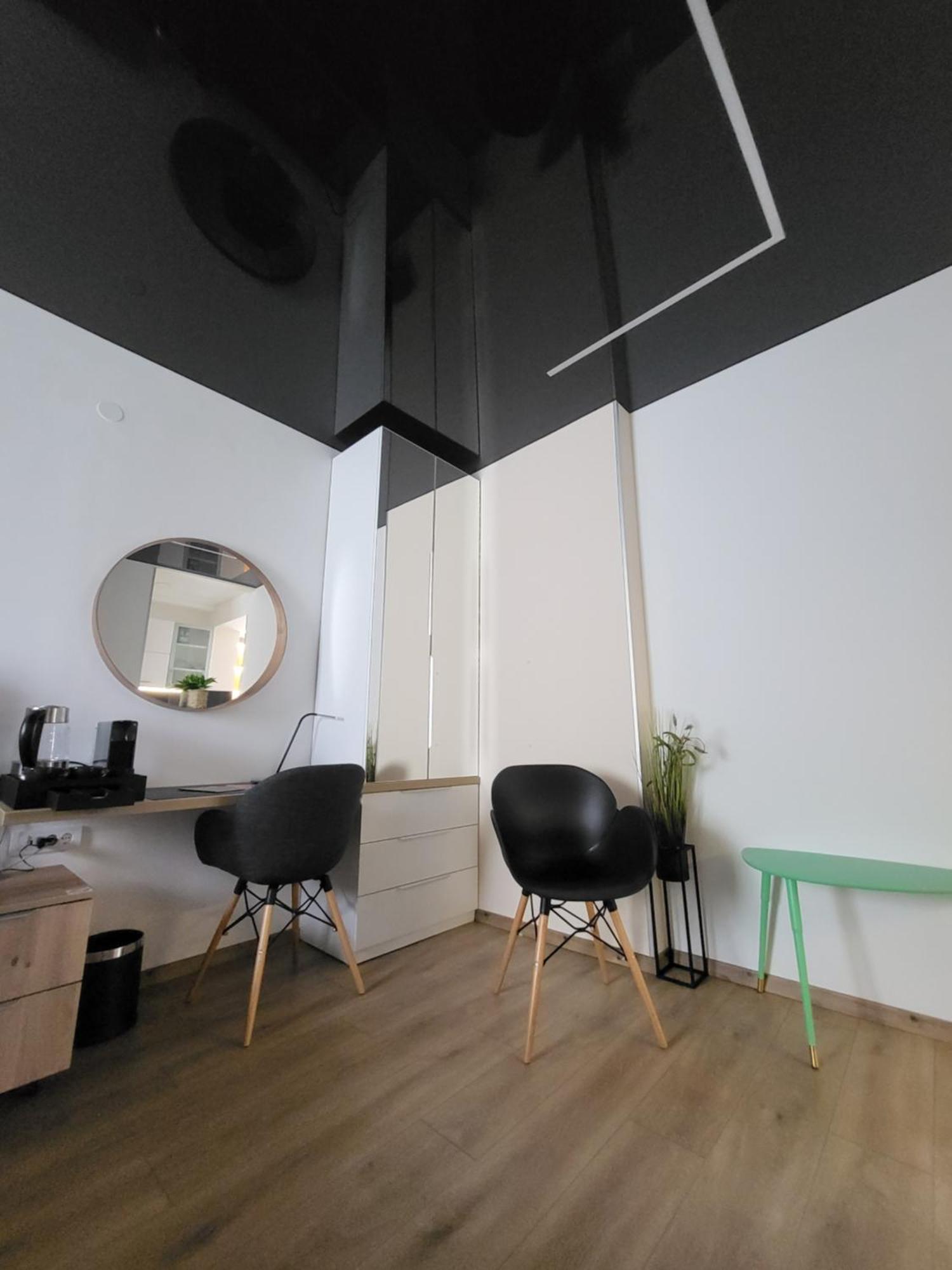 Luxury Central Square Apartment 2214 Belgrado Exterior foto