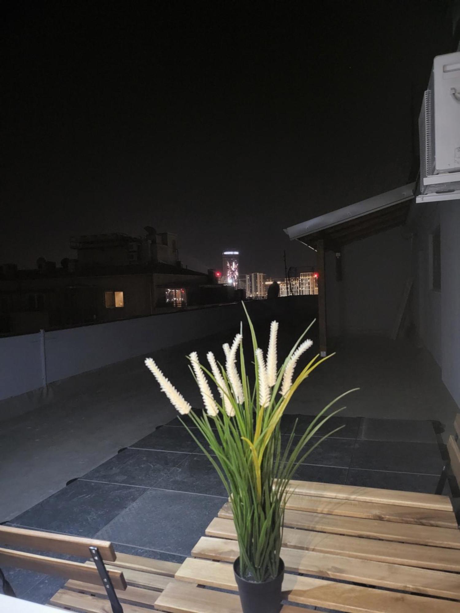 Luxury Central Square Apartment 2214 Belgrado Exterior foto