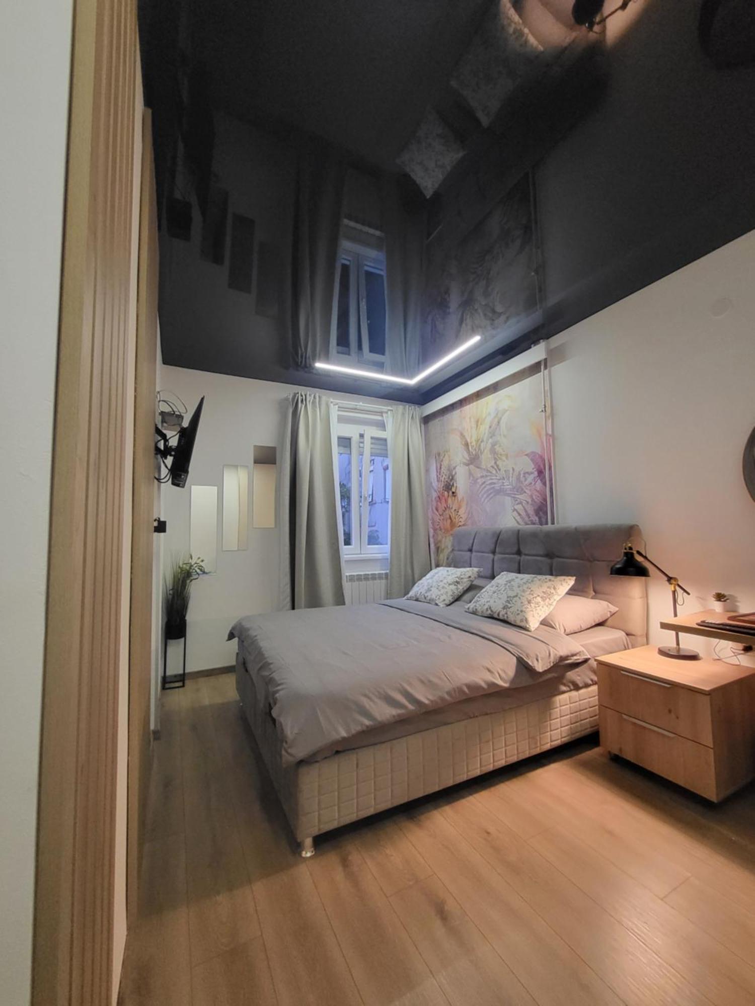 Luxury Central Square Apartment 2214 Belgrado Exterior foto