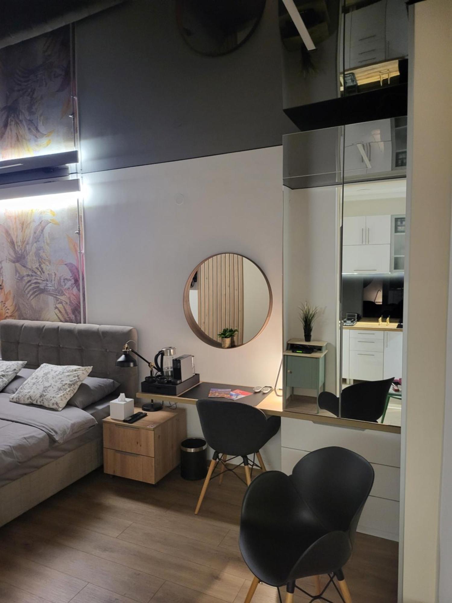 Luxury Central Square Apartment 2214 Belgrado Exterior foto