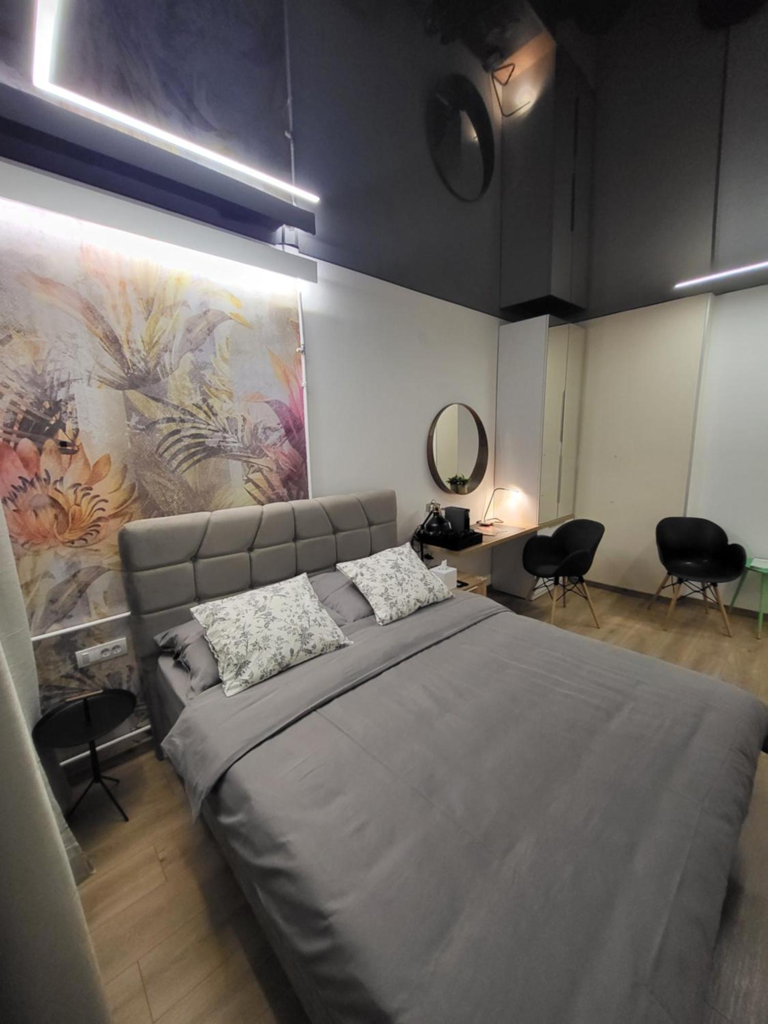 Luxury Central Square Apartment 2214 Belgrado Exterior foto