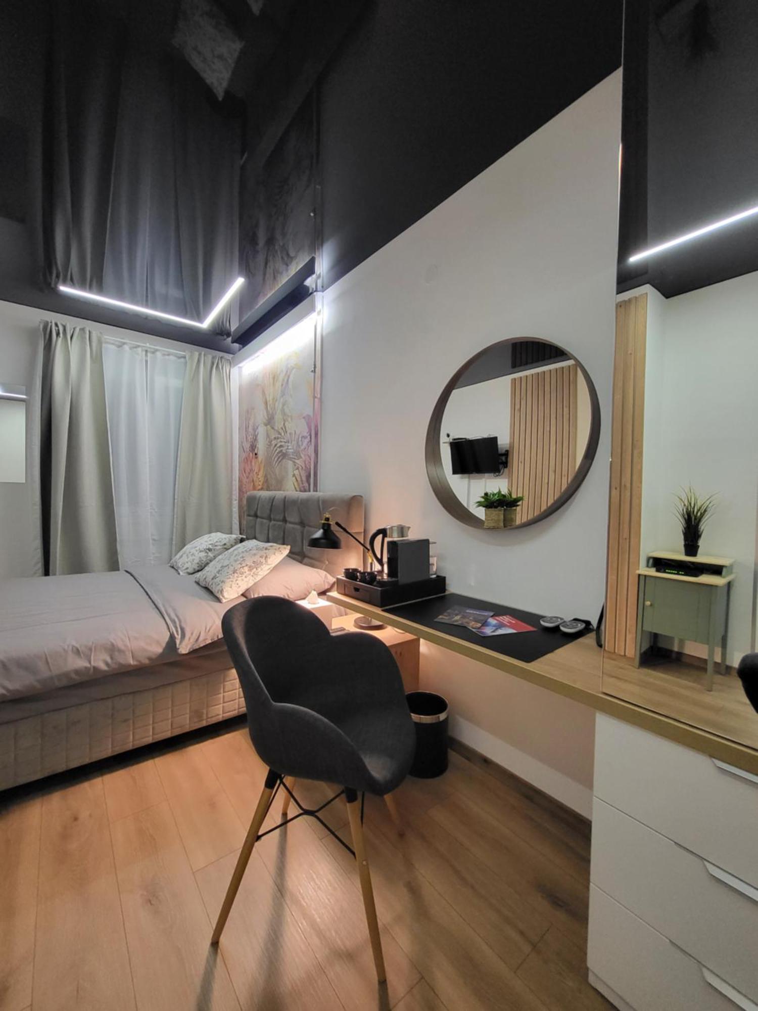 Luxury Central Square Apartment 2214 Belgrado Exterior foto