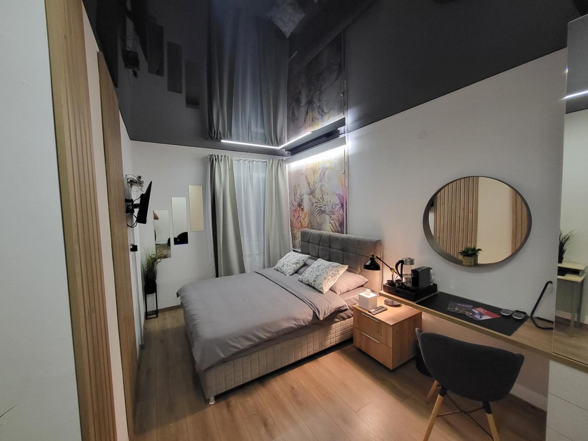 Luxury Central Square Apartment 2214 Belgrado Exterior foto