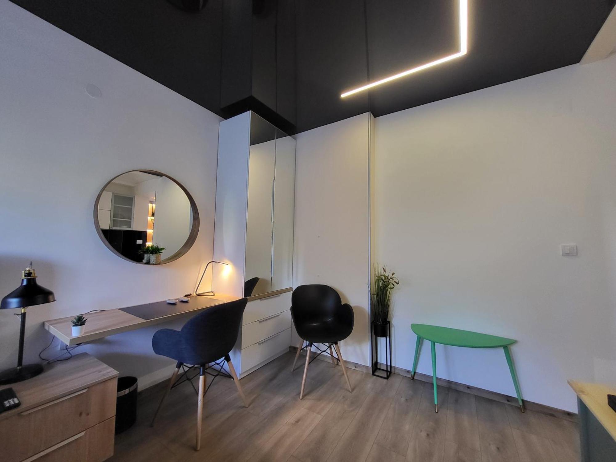 Luxury Central Square Apartment 2214 Belgrado Exterior foto