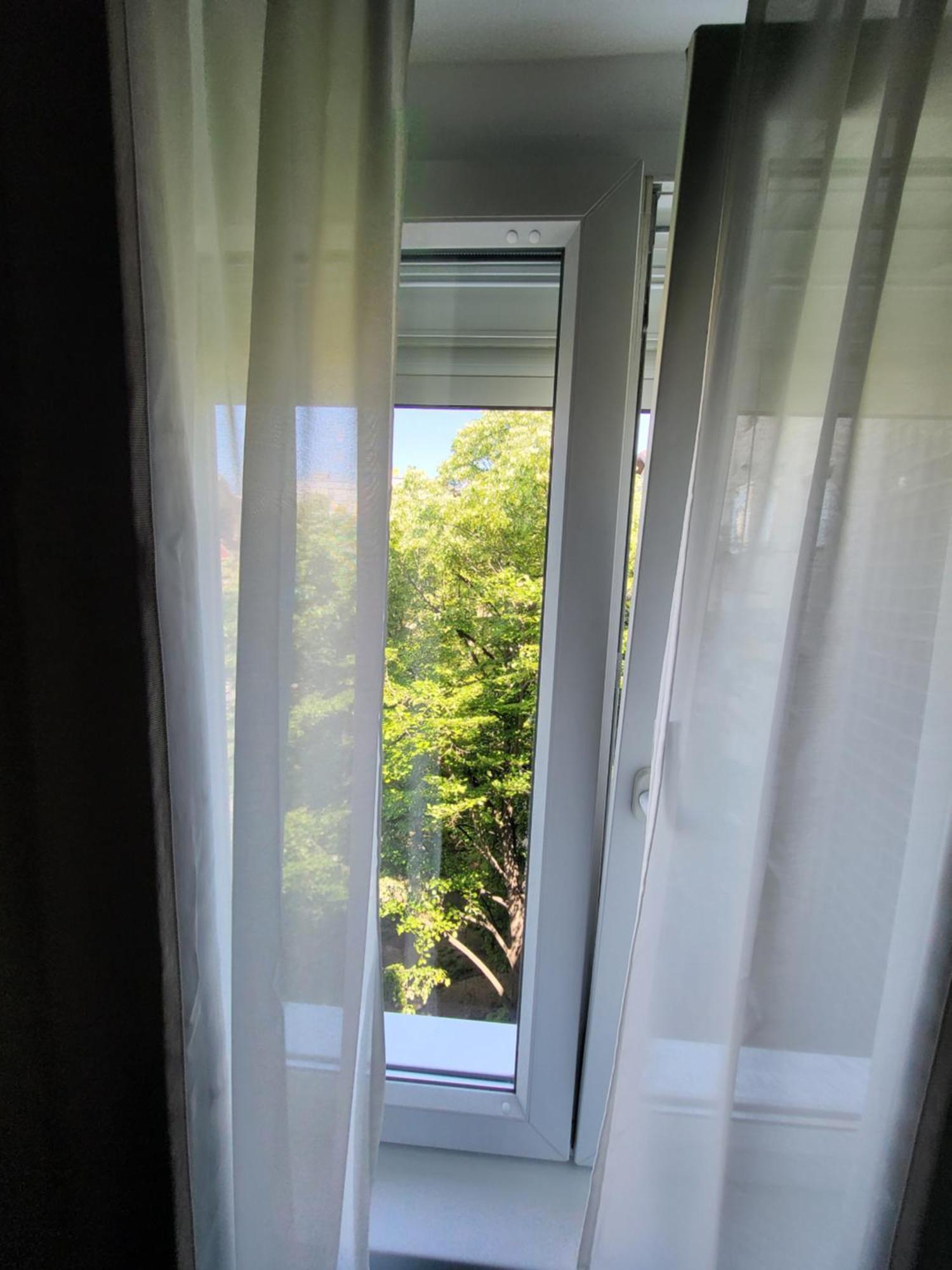 Luxury Central Square Apartment 2214 Belgrado Exterior foto