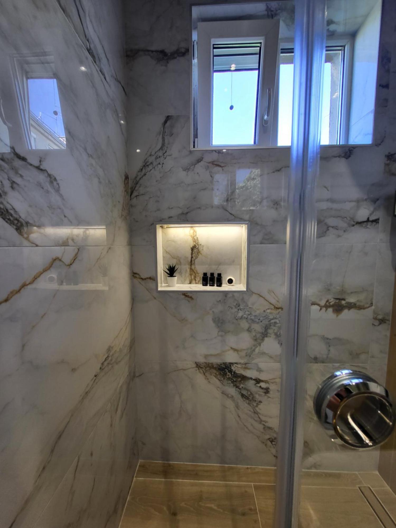 Luxury Central Square Apartment 2214 Belgrado Exterior foto